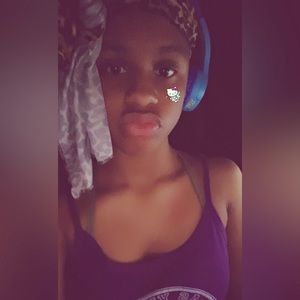 Meet your Posher, Haley